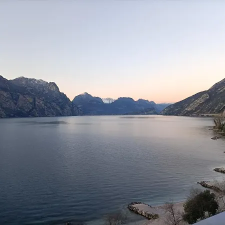 Hotel Wind Malcesine
