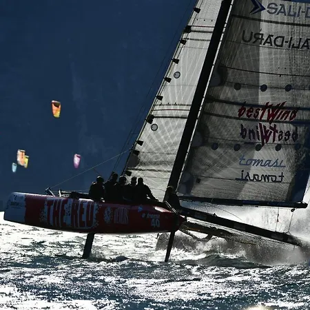 Wind Готель 3*