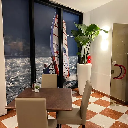 Готель Wind