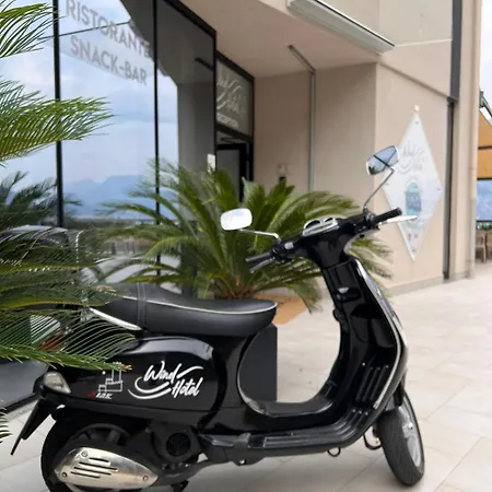 Готель Wind 3*