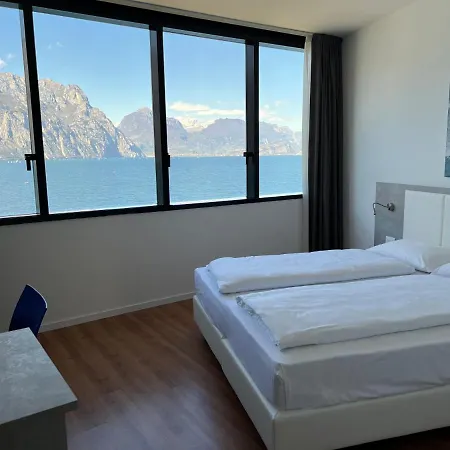 Wind Hotel 3*