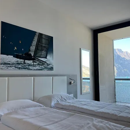 Hotel Wind Malcesine