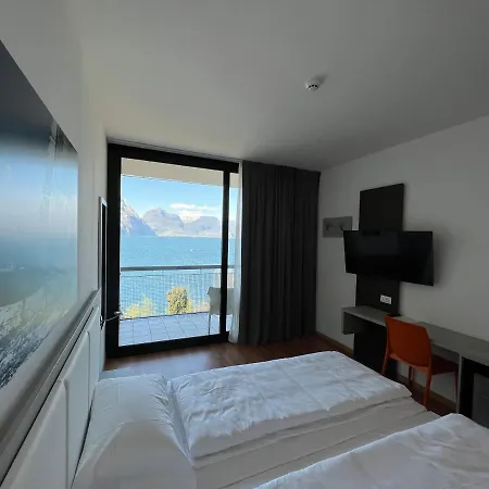 Hotel Wind Malcesine