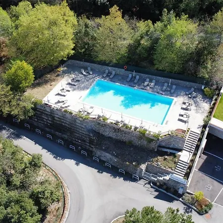 Wind Hotel Malcesine