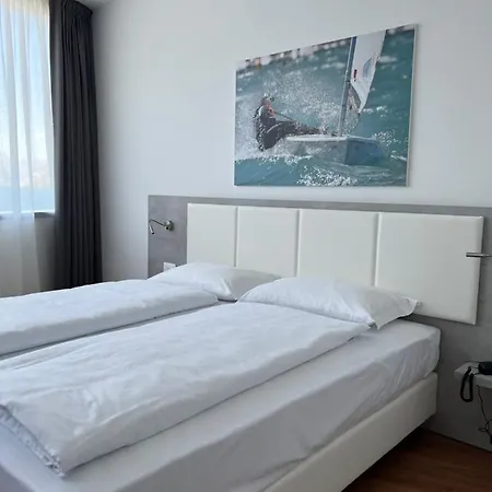 Wind Hotel