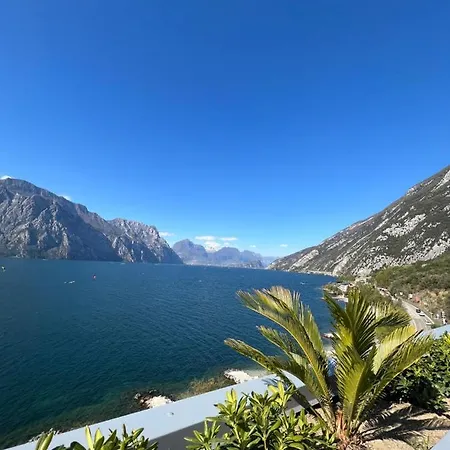 Wind Malcesine