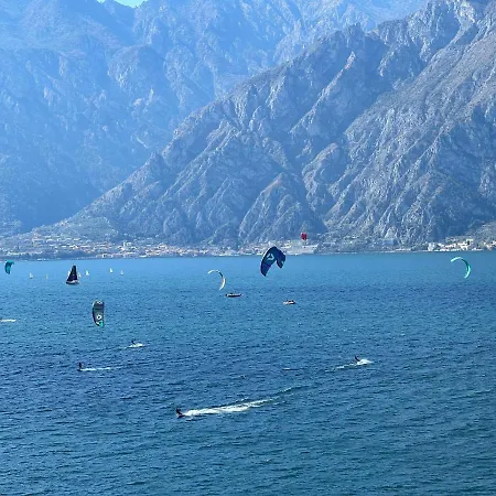 Wind Hotel Malcesine