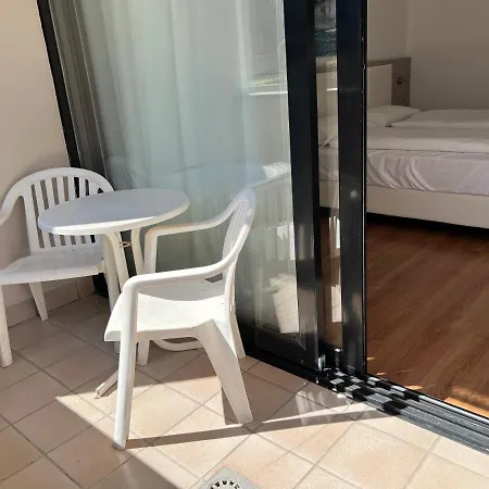 Hotel Wind Malcesine