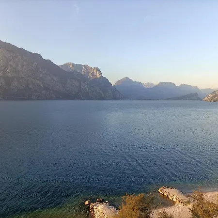 Wind Malcesine