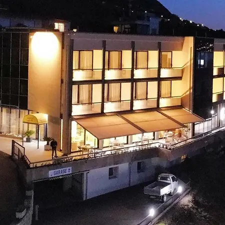 Hotel Wind