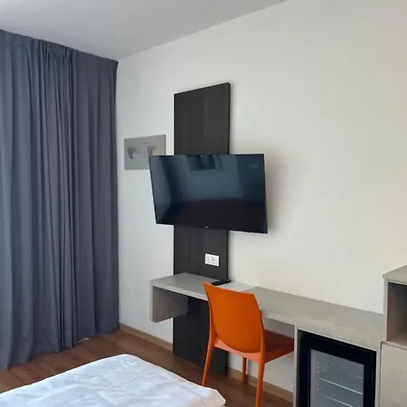 Wind Hotel Malcesine