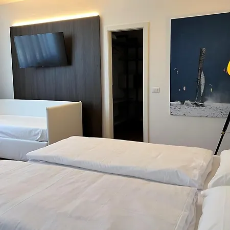 Wind Hotel