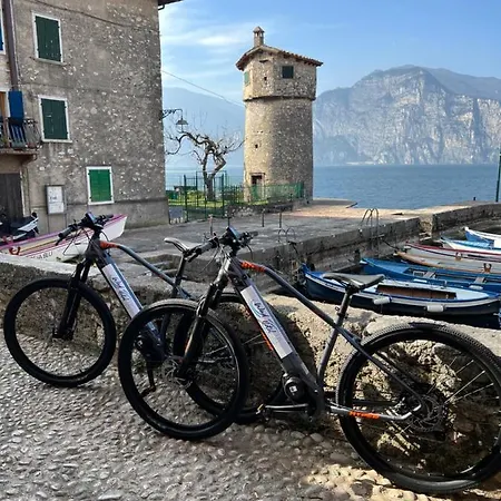 Hotel Wind Malcesine