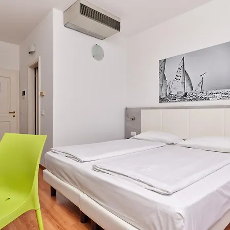 Hotel Wind Malcesine