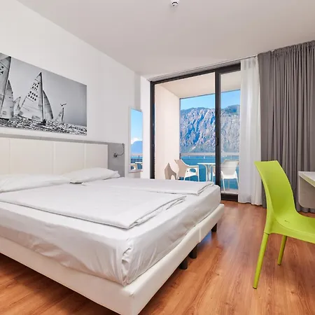 Wind Hotel Malcesine