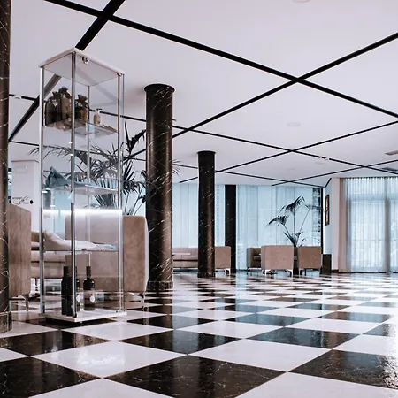 Hotel Wind Malcesine